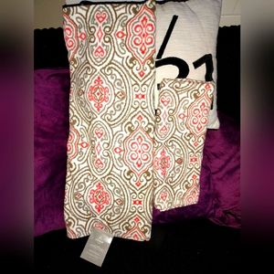 JCPenney Home Madrid Bath & Hand Towel Collection